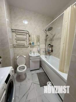 1-к квартира, на длительный срок, 32м2, 3/19 этаж