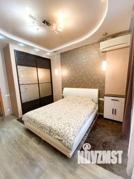 2-к квартира, на длительный срок, 74м2, 7/8 этаж