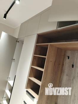 2-к квартира, на длительный срок, 52м2, 7/18 этаж