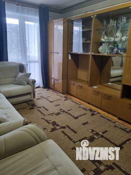 1-к квартира, на длительный срок, 30м2, 4/5 этаж