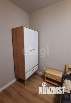 2-к квартира, на длительный срок, 53м2, 5/16 этаж
