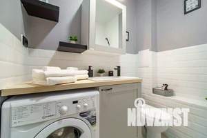 1-к квартира, посуточно, 23м2, 4/16 этаж