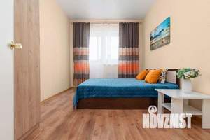 2-к квартира, посуточно, 70м2, 1/1 этаж