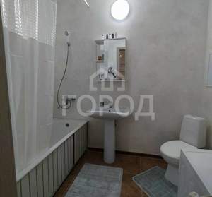 1-к квартира, на длительный срок, 45м2, 5/5 этаж