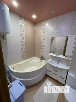 1-к квартира, на длительный срок, 62м2, 15/17 этаж