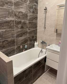 2-к квартира, на длительный срок, 59м2, 25/25 этаж