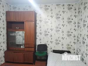 2-к квартира, на длительный срок, 42м2, 1/2 этаж