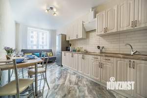 2-к квартира, посуточно, 70м2, 1/1 этаж