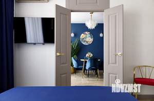 2-к квартира, посуточно, 45м2, 8/25 этаж