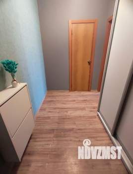 Студия квартира, на длительный срок, 27м2, 1/17 этаж