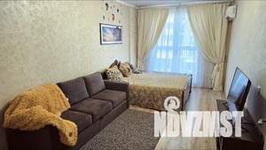 1-к квартира, на длительный срок, 43м2, 5/17 этаж