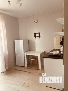 Студия квартира, на длительный срок, 21м2, 8/9 этаж