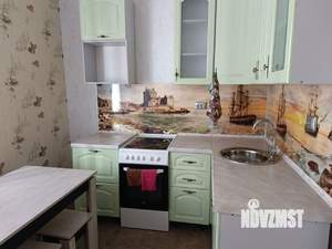 1-к квартира, на длительный срок, 34м2, 1/9 этаж