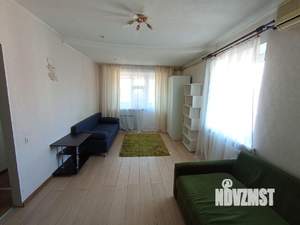 1-к квартира, на длительный срок, 31м2, 5/5 этаж