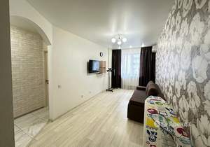 1-к квартира, на длительный срок, 35м2, 5/19 этаж