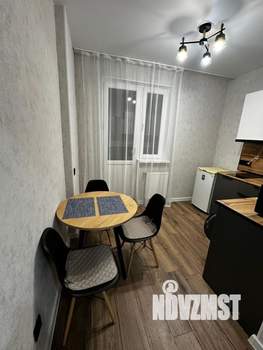 1-к квартира, на длительный срок, 32м2, 15/20 этаж