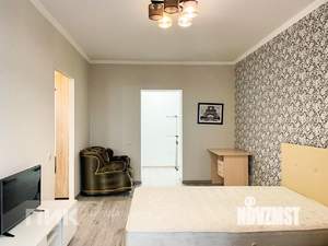 1-к квартира, на длительный срок, 39м2, 1/6 этаж