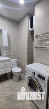 1-к квартира, на длительный срок, 41м2, 9/24 этаж