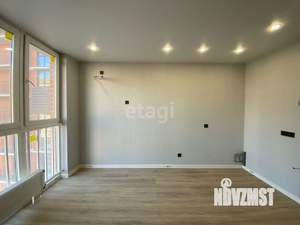 Студия квартира, на длительный срок, 23м2, 7/18 этаж