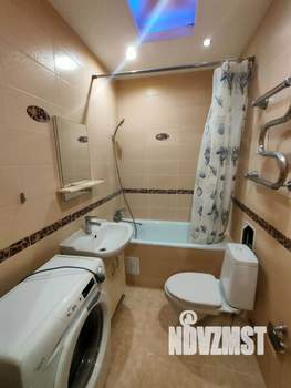 1-к квартира, на длительный срок, 38м2, 2/7 этаж