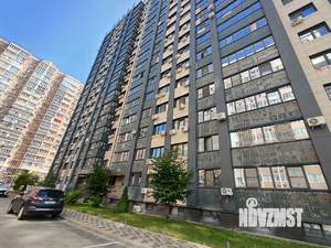 2-к квартира, на длительный срок, 47м2, 13/19 этаж
