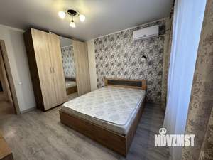 1-к квартира, на длительный срок, 51м2, 16/16 этаж
