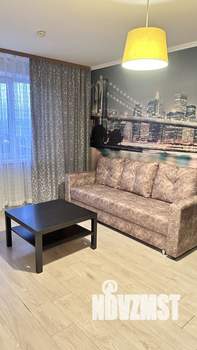 1-к квартира, на длительный срок, 45м2, 15/17 этаж