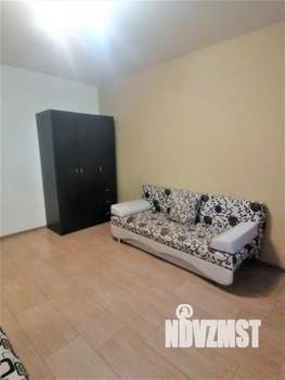 1-к квартира, на длительный срок, 37м2, 2/9 этаж