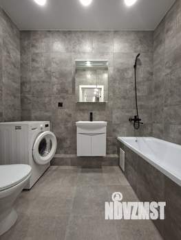 1-к квартира, на длительный срок, 43м2, 8/17 этаж