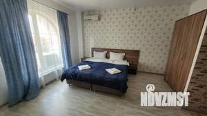 1-к квартира, посуточно, 28м2, 3/3 этаж