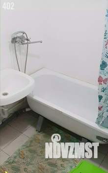 1-к квартира, на длительный срок, 39м2, 16/16 этаж