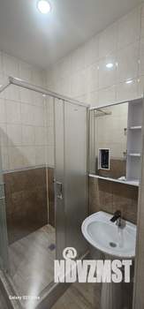 Студия квартира, на длительный срок, 23м2, 17/20 этаж