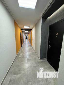 1-к квартира, на длительный срок, 44м2, 18/24 этаж