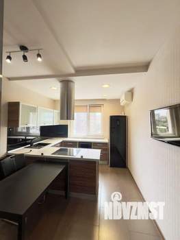 1-к квартира, на длительный срок, 51м2, 7/22 этаж