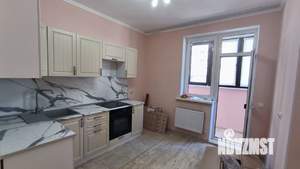 1-к квартира, на длительный срок, 39м2, 3/17 этаж