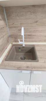 Студия квартира, на длительный срок, 30м2, 7/24 этаж