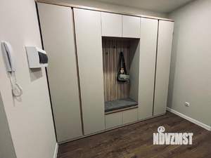 1-к квартира, на длительный срок, 39м2, 9/16 этаж