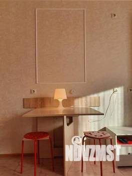 1-к квартира, посуточно, 16м2, 1/1 этаж