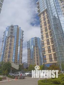 2-к квартира, посуточно, 60м2, 16/25 этаж