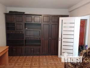 1-к квартира, на длительный срок, 32м2, 5/10 этаж
