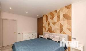 2-к квартира, на длительный срок, 45м2, 12/22 этаж