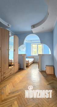 3-к квартира, на длительный срок, 55м2, 5/5 этаж