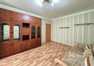 2-к квартира, на длительный срок, 48м2, 7/10 этаж