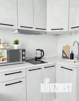 1-к квартира, посуточно, 30м2, 18/24 этаж