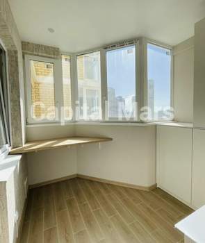 2-к квартира, на длительный срок, 54м2, 9/20 этаж