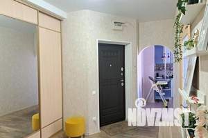 2-к квартира, посуточно, 64м2, 9/16 этаж