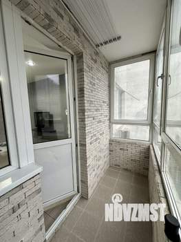 2-к квартира, на длительный срок, 37м2, 2/18 этаж