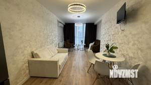 2-к квартира, на длительный срок, 58м2, 19/24 этаж