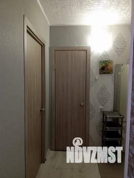 1-к квартира, посуточно, 28м2, 3/9 этаж