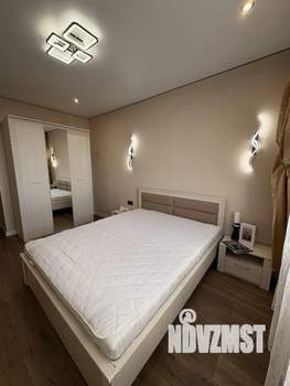 2-к квартира, на длительный срок, 62м2, 8/24 этаж